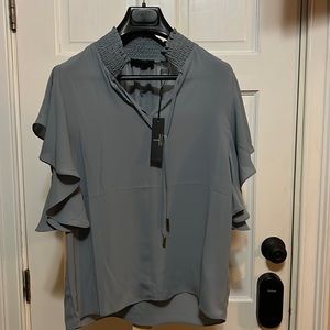 Tahari Blouse size XS